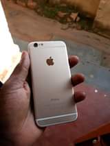 A picture of IPhone 6 128gb