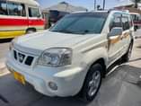 A picture of NISSAN XTRAIL FULL AC FULL DOC PRICE MILL 5.6