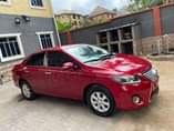 A picture of 2010 Face lifted to 2017 model Toyota Corolla available for