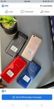 A picture of Oppo A83
