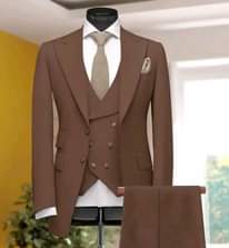 A picture of All party suits and Adrian wear