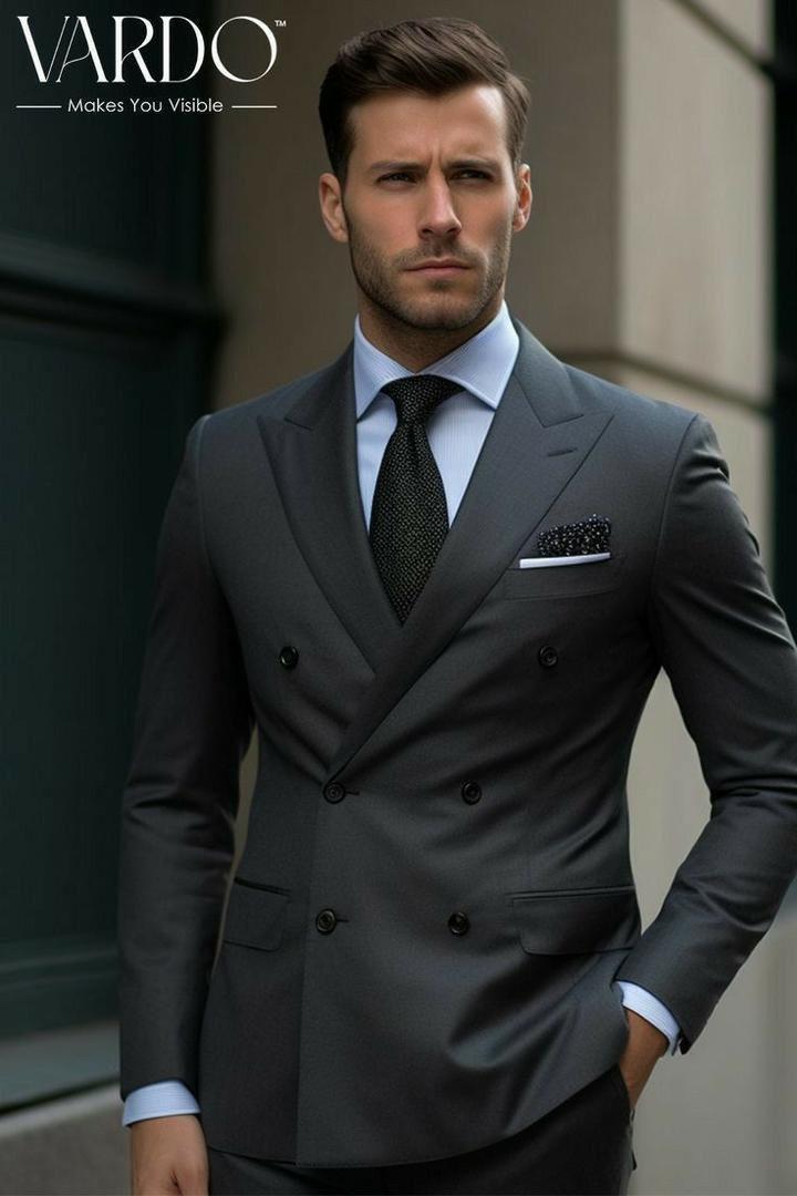 A picture of Mens suits
