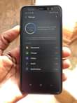 A picture of Samsung A8 2018 32GB