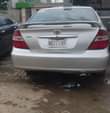 A picture of Toyota Camry 04 buy