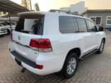 A picture of Landcruser Vx 2016