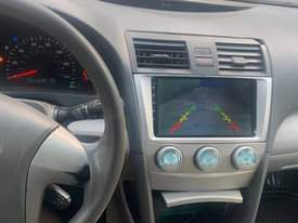 A picture of 2008 TOYOTA CAMRY LE