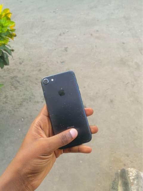 A picture of Iphone 7