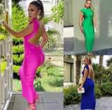 A picture of Dress