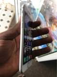 A picture of Iphone 7 Plain