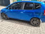 A picture of Honda Fit 2007