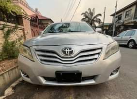 A picture of Distress Sale Sweet deal Clean Registered Toyota Camry Direct 2009