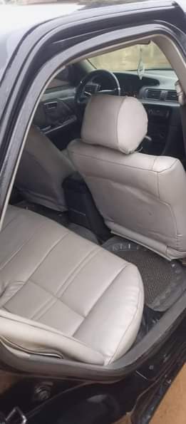 A picture of Camry tiny light Everything is perfectly working engine gear and