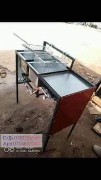 catering