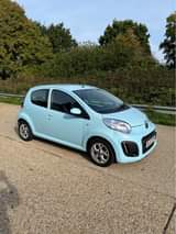 cars under 4000