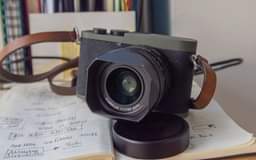 A picture of Leica Q2 Reporter 47 3