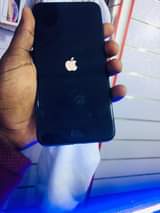 A picture of iPhone 8 Plus 64Gb 100 battery health Fingerprint ok