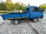 A picture of TOWNACE NAMBA D NZURI