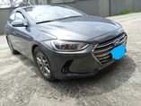 A picture of HYUNDAI ELANTRA