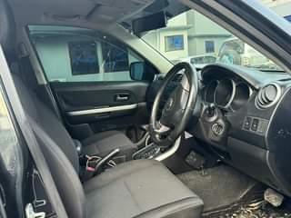 A picture of SUZUKI SCUDO IPO SOKONI PRICE 24.9