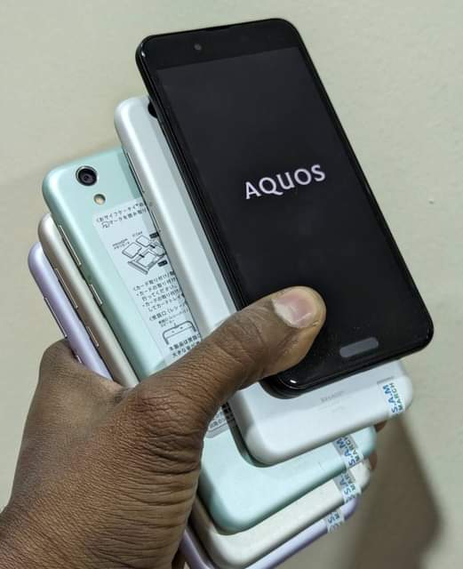 sharp aquos