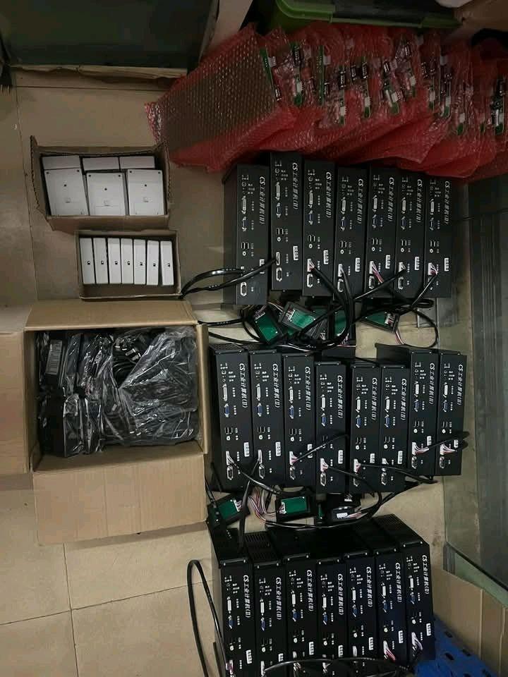 A picture of Fish hunters and slot casinos at affordable prices