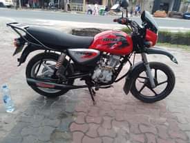 A picture of BOXER CC 125 0714 630960 INAUZWA