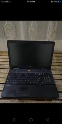 A picture of Laptops