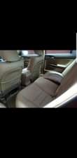 A picture of Honda accord 2010