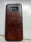A picture of Samsung Galaxy s8
