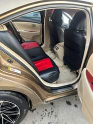 A picture of NEATLY USED 2008 MODEL LEXUS ES350 Engine excellent Gearbox excellent