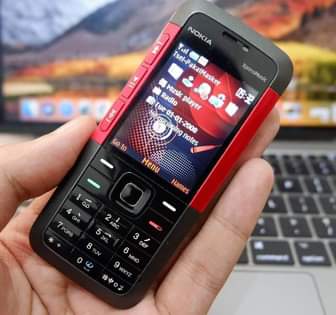 nokia