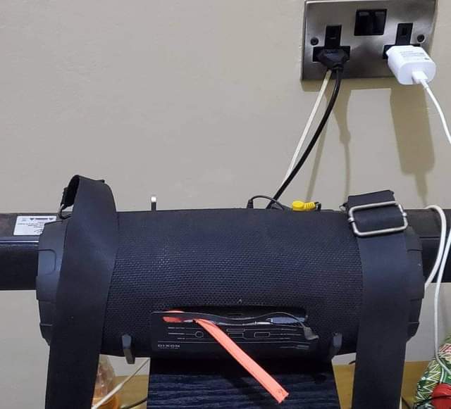 bluetooth speakers