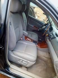 A picture of Toyota Camry 2005