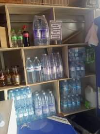 A picture of BUSINESS FOR SELL