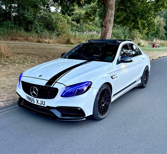 fsh cars