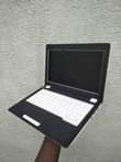 A picture of NAUZA laptop Lenovo 80WG slim