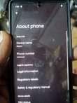 A picture of Google pixel 6