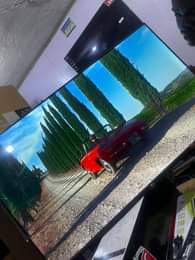 A picture of LG 32 smart 180k LG 45 smart 280k LG 43