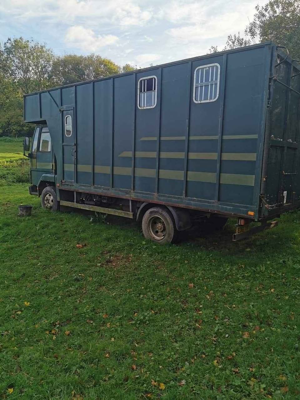 iveco