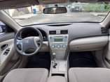 A picture of 2008 toyota Camry Le