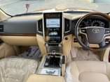 A picture of 2020 TOYOTA LANDCRUISER VXR