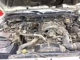 A picture of 2002 Infinity Qx4 Painted Body Engine and Gear OK but