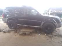 A picture of BONANZA BONANZA BONANZA N750.000. Buyer SETTLEs 60k FOR NISSAN XTERRA