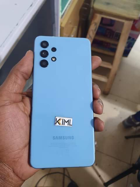samsung a32