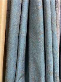 A picture of Curtains