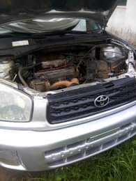 A picture of Toyota Rav 4 Everything Is Working perfect 2 7m location