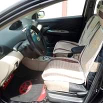 A picture of Yaris on sale 2 4m 08060867732 Everything 100 neat