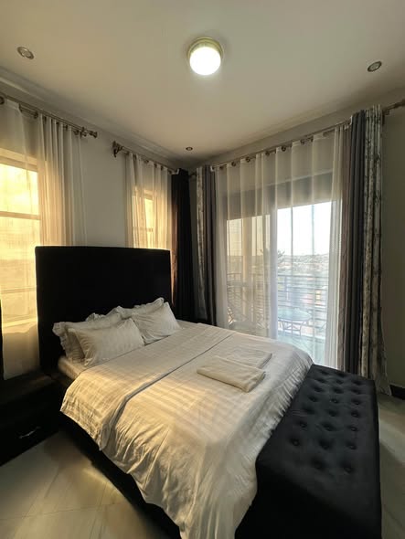 furnished apartments