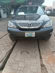 A picture of Very clean and sound Lexus RX330 2006