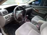 A picture of Belgium grade 2005 Toyota Corolla LLA